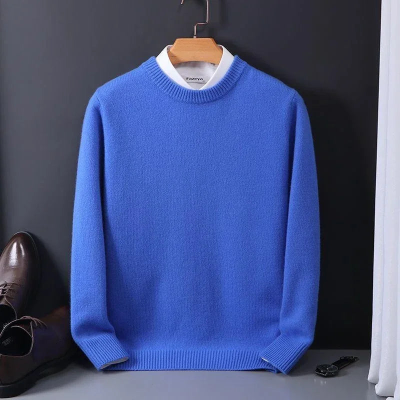 William™ - Comfortable Sweater