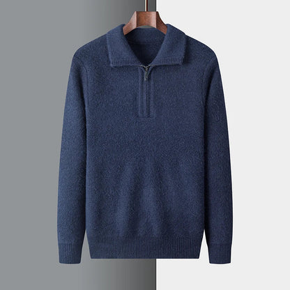 Angelo Wool Sweater