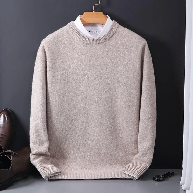 William™ - Comfortable Sweater